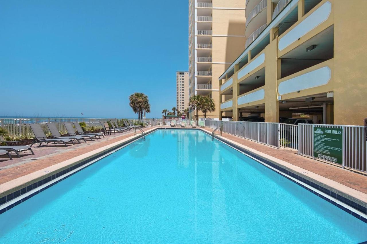 Villa Twin Palms 1601 Panama Stadt Exterior foto